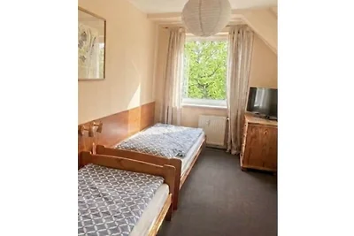 Wohnung in Kolobrzeg mit Schwimmbecken