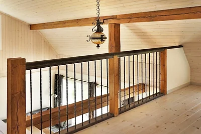 5 Personen Ferienhaus in TRANÅS-By Traum