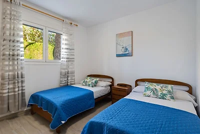 Villa in Calpe nahe Platja de la Fossa