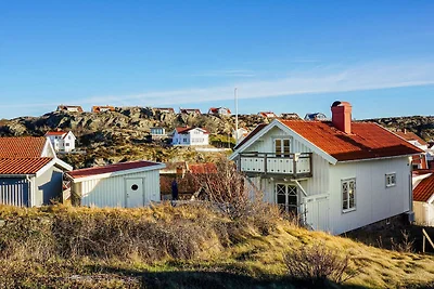 4 Sterne Ferienhaus in GRUNDSUND