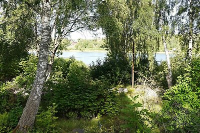 4 Personen Ferienhaus in EKERÖ-By Traum