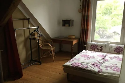 Stara Willa Szkolna Kunterbunt