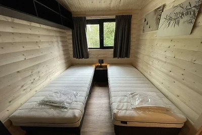 Ferienhaus Erholungsurlaub Maarn