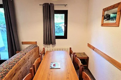 Wohnung am Bettets-Hang in der Nähe der...