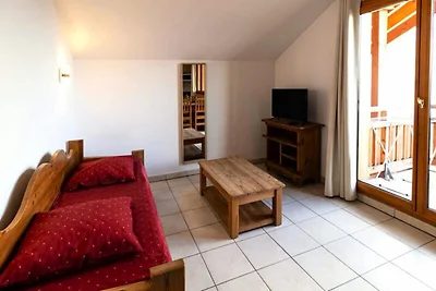 Residenz Le Balcon Des Airelles