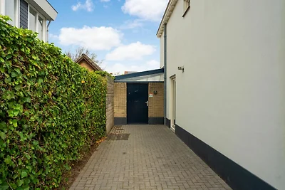 Vakantiehuis in Kaatsheuvel met bubbelbad