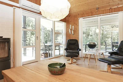6 Personen Ferienhaus in Jerup