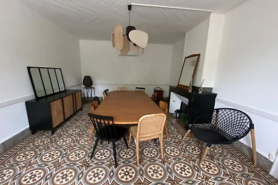 Charmantes Landhaus in Frankreich mit Pool