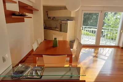 Villa Nižić Makarska - One Bedroom Apartment ...