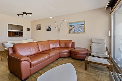 Erstaunliche Wohnung in Blankenberge