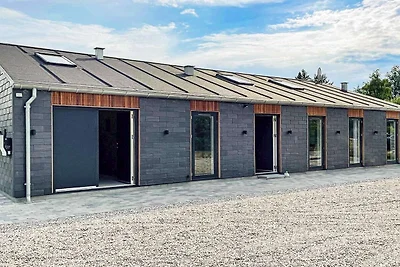 9 Personen Ferienhaus in Dannemare