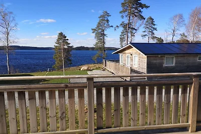 4 Sterne Ferienhaus in DALS-LÅNGED