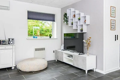 6 Personen Ferienhaus in Skjern