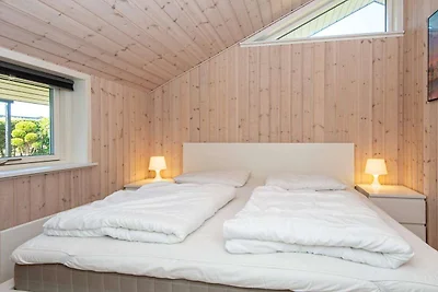 Luxuriöses Gästehaus mit 7 Bädern in Hejls