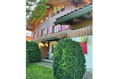 Ferienhaus mit 4 Schlafzimmer