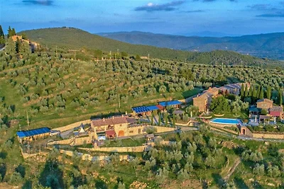 Chianti Sunshine at Marioli