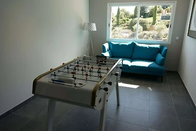 Accogliente casa di campagna con piscina...