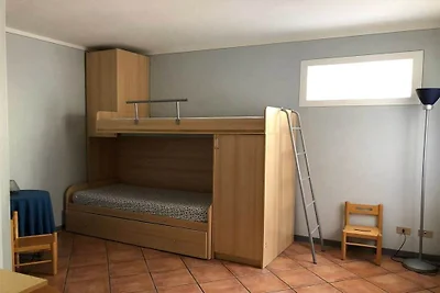Apartament wakacyjny z 2 sypialniami