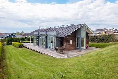 6 Personen Ferienhaus in Hejls