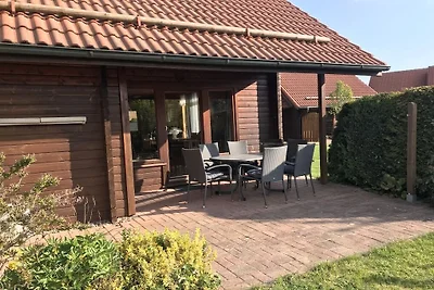 Ferienhaus mit 2 Schlafzimmer
