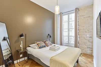 Prachtig appartement Le Marais in het centrum...