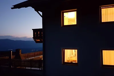 Rifugio di montagna Oberplantal
