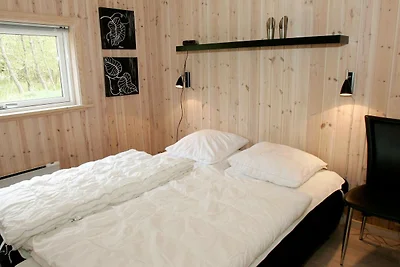 10 Personen Ferienhaus in Aakirkeby