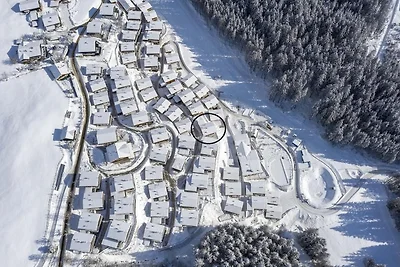 Verblijf in de buurt van Ski Arena Wildkogel