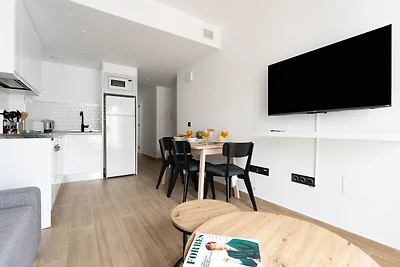 Boutique-Apartment in Faro's Fuengirola