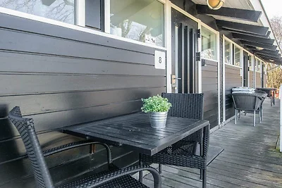 2 Personen Ferienhaus in Aabenraa