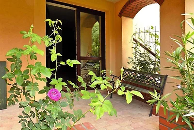 Elegante casa nella campagna di Kashubian