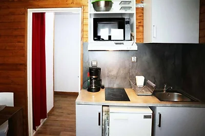 Monolocale per 2 persone nel cuore del resort...