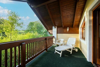 Ferienwohnung im Sammareier Gutshof