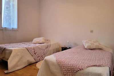 Appartement in Barcelonnette vlakbij golfbaan