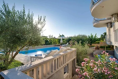 Holiday home relaxing holiday Linardici