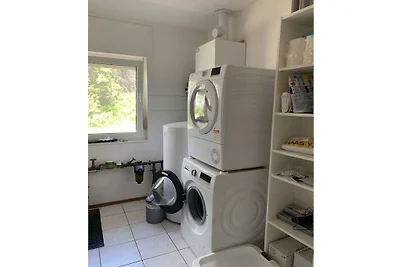 Vakantiehuis met 3 slaapkamers