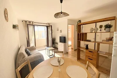 2 Zimmer für 4 Personen