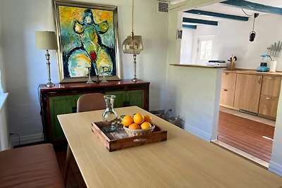 6 Personen Ferienhaus in Skagen-By Traum