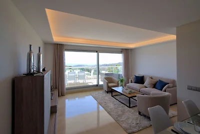 Appartamento tra Malaga e Marbella