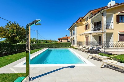 Appartamento Premium con piscina privata