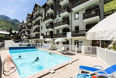 Rezydencja Odalys L'Ouillon dla 6 osób