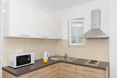 Apartments Marmo - One Bedroom Apartment with...