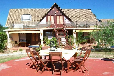 Ferienwohnung mit 1 Schlafzimmer