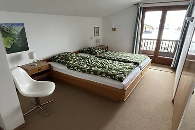 Ferienwohnung mit 1 Schlafzimmer