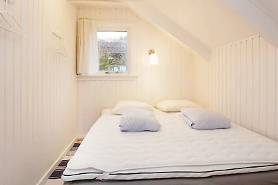 5 Personen Ferienhaus in Asnæs-By Traum