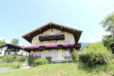 Apartment in Hopfgarten/Brixental in...