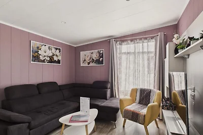 Chalet in Bretignolles-sur-Mer mit Pool