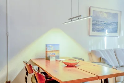 Apartment mit Inselblick für 2 Personen