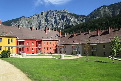 Wohnung in der Steiermark mit Gartenblick