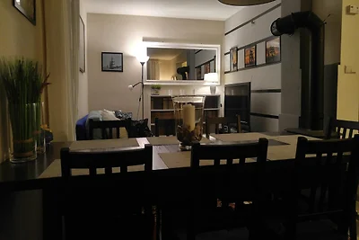 Ferienhaus, Lukecin